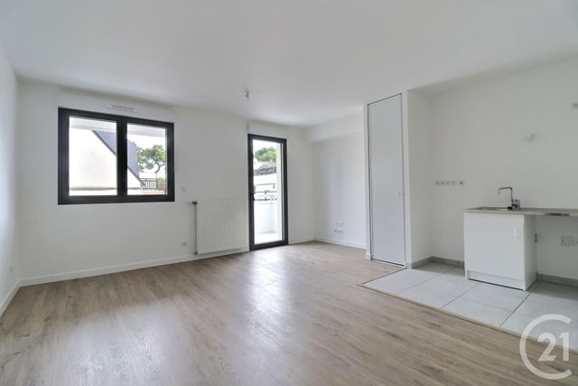 Appartement à vendre - 3 pièces - 65,90 m2 - La Baule Escoublac - 44 - PAYS-DE-LOIRE