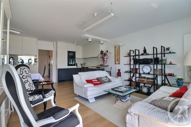 Appartement F3 à vendre - 3 pièces - 64,95 m2 - La Baule - 44 - PAYS-DE-LOIRE