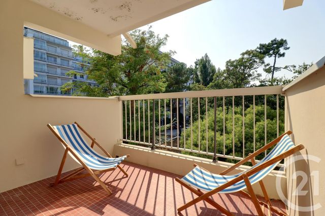 Appartement Studio à vendre - 1 pièce - 28,68 m2 - La Baule - 44 - PAYS-DE-LOIRE