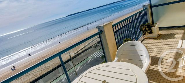 Appartement Studio à vendre LA BAULE