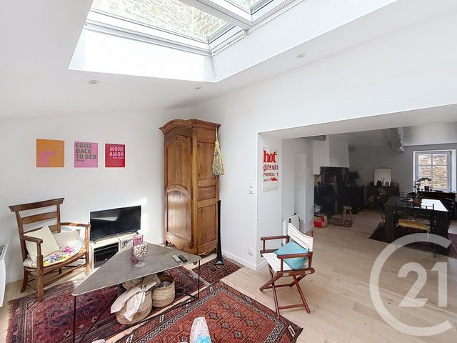 Maison &agrave; vendre - 4 pi&egrave;ces - 92,97 m2 - Batz Sur Mer - 44 - PAYS-DE-LOIRE