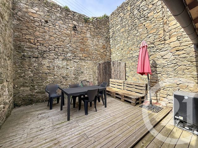 Maison &agrave; vendre - 4 pi&egrave;ces - 92,97 m2 - Batz Sur Mer - 44 - PAYS-DE-LOIRE