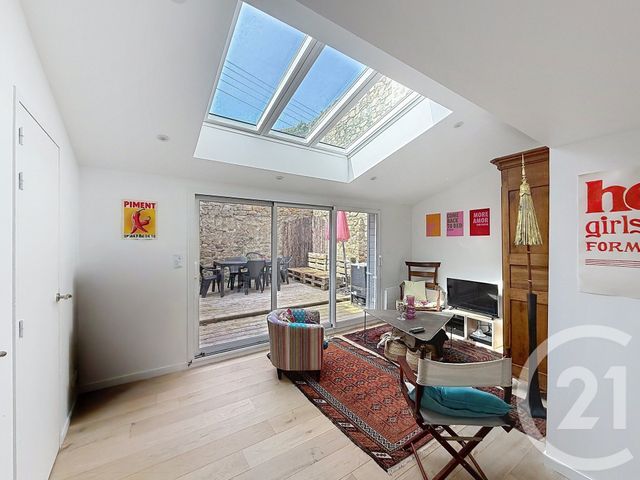 Maison &agrave; vendre - 4 pi&egrave;ces - 92,97 m2 - Batz Sur Mer - 44 - PAYS-DE-LOIRE