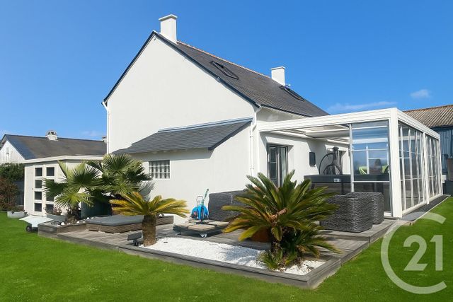 Maison à vendre BATZ SUR MER