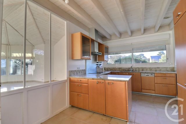 Maison &agrave; vendre - 5 pi&egrave;ces - 133,60 m2 - La Baule - 44 - PAYS-DE-LOIRE