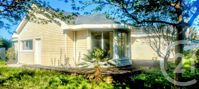 Maison à vendre - 5 pièces - 133,60 m2 - La Baule - 44 - PAYS-DE-LOIRE