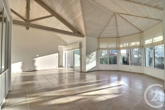 Maison &agrave; vendre - 5 pi&egrave;ces - 133,60 m2 - La Baule - 44 - PAYS-DE-LOIRE