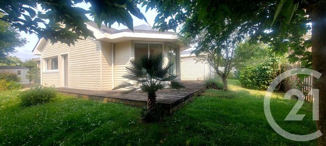 Maison à vendre - 5 pièces - 133,60 m2 - La Baule - 44 - PAYS-DE-LOIRE