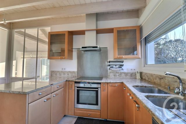 Maison &agrave; vendre - 5 pi&egrave;ces - 133,60 m2 - La Baule - 44 - PAYS-DE-LOIRE