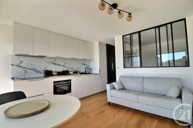 Appartement T2 à vendre - 2 pièces - 30 m2 - La Baule - 44 - PAYS-DE-LOIRE