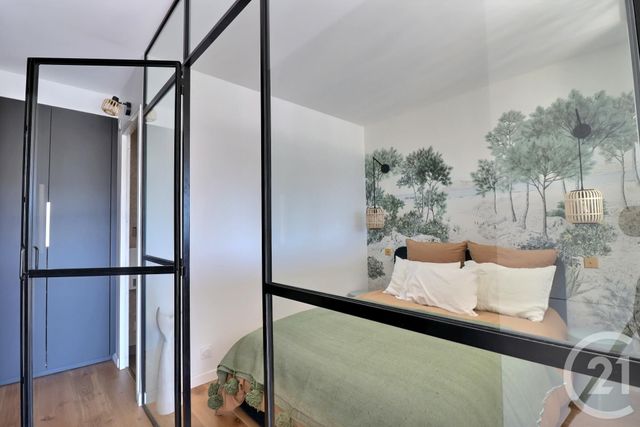 Appartement T2 à vendre - 2 pièces - 30 m2 - La Baule - 44 - PAYS-DE-LOIRE