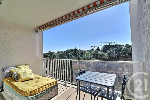 Appartement T2 à vendre - 2 pièces - 30 m2 - La Baule - 44 - PAYS-DE-LOIRE