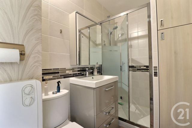 Appartement T2 à vendre - 2 pièces - 30 m2 - La Baule - 44 - PAYS-DE-LOIRE