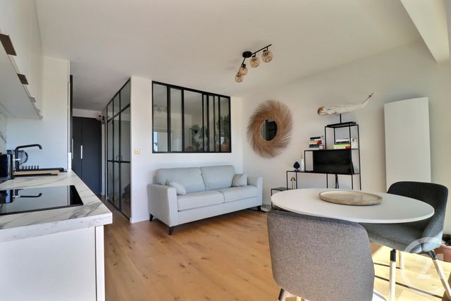 Appartement T2 à vendre - 2 pièces - 30 m2 - La Baule - 44 - PAYS-DE-LOIRE