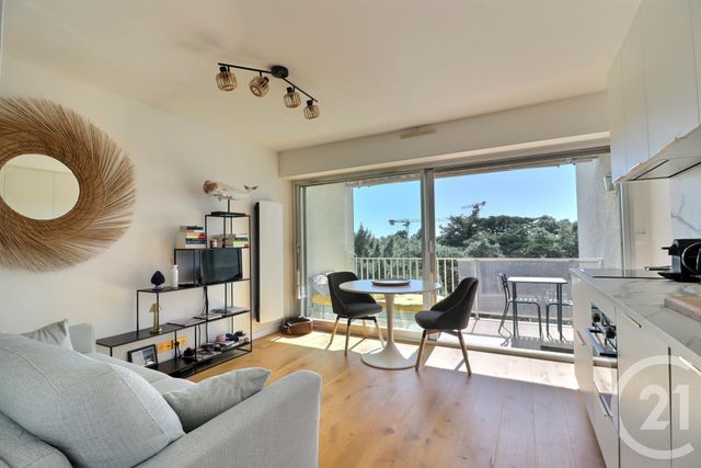 Appartement T2 à vendre - 2 pièces - 30 m2 - La Baule - 44 - PAYS-DE-LOIRE