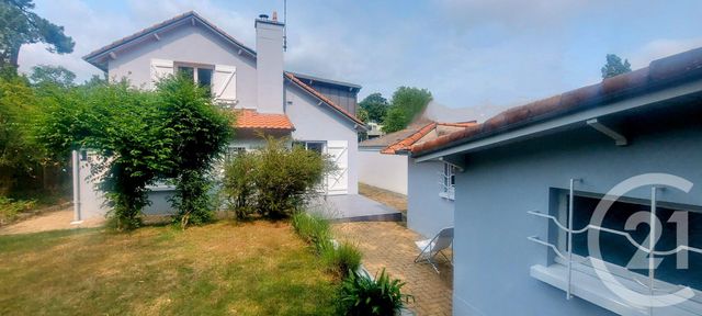 Maison à vendre - 5 pièces - 100,04 m2 - La Baule - 44 - PAYS-DE-LOIRE