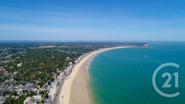 Maison à vendre LA BAULE