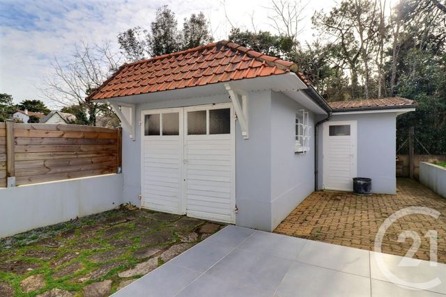 Maison à vendre - 5 pièces - 100,04 m2 - La Baule - 44 - PAYS-DE-LOIRE