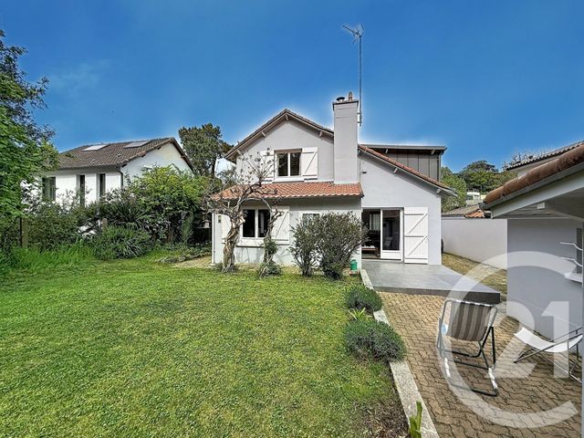 Maison &agrave; vendre - 5 pi&egrave;ces - 100,04 m2 - La Baule - 44 - PAYS-DE-LOIRE