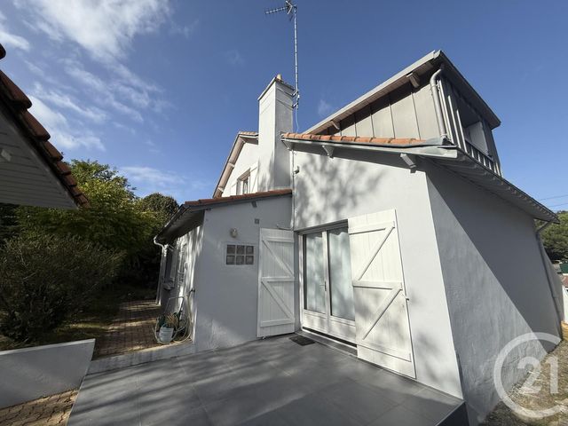 Maison à vendre LA BAULE