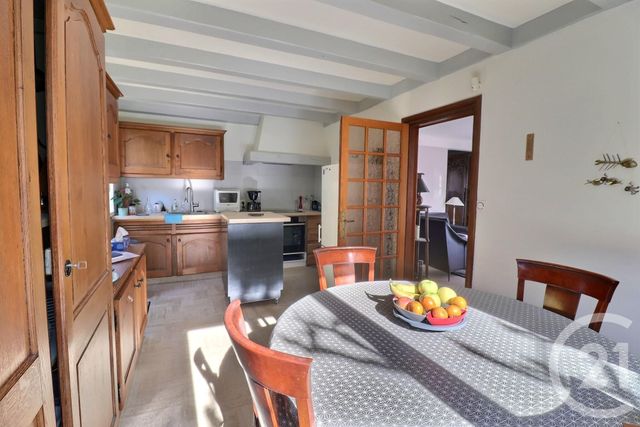 Maison à vendre - 5 pièces - 100,04 m2 - La Baule - 44 - PAYS-DE-LOIRE