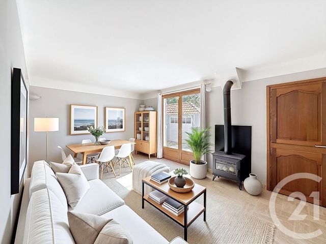 Maison à vendre LA BAULE