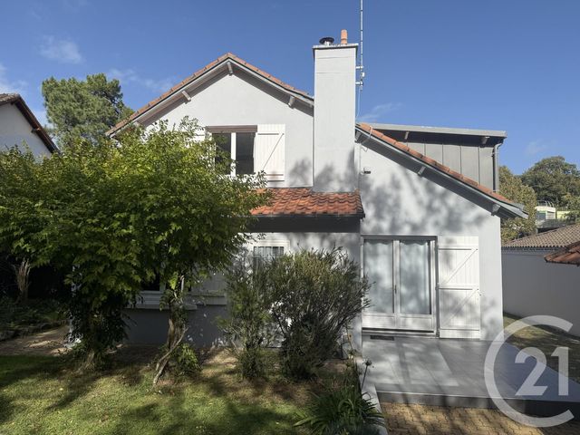 Maison à vendre - 5 pièces - 100,04 m2 - La Baule - 44 - PAYS-DE-LOIRE