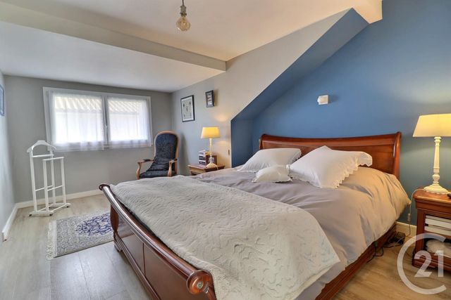 Maison à vendre - 5 pièces - 100,04 m2 - La Baule - 44 - PAYS-DE-LOIRE