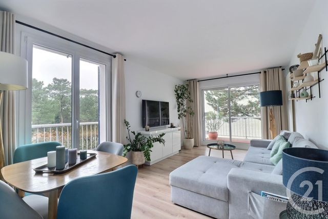 Appartement T2 à vendre - 2 pièces - 48,71 m2 - La Baule Escoublac - 44 - PAYS-DE-LOIRE