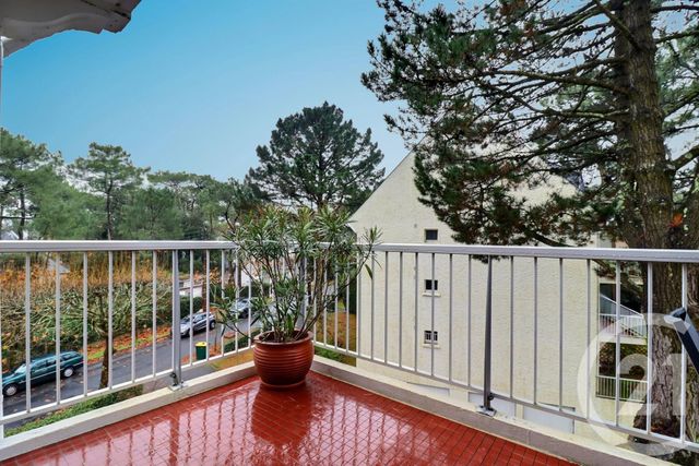 Appartement T2 à vendre - 2 pièces - 48,71 m2 - La Baule Escoublac - 44 - PAYS-DE-LOIRE