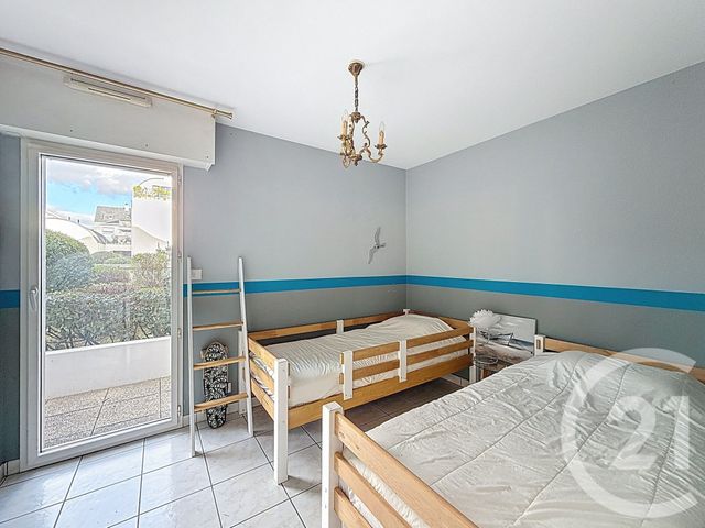 Appartement F3 à vendre - 3 pièces - 65,70 m2 - La Baule - 44 - PAYS-DE-LOIRE