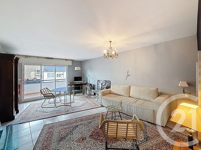 Appartement F3 à vendre - 3 pièces - 65,70 m2 - La Baule - 44 - PAYS-DE-LOIRE