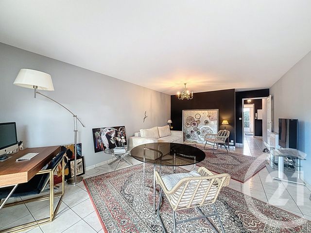 Appartement F3 à vendre LA BAULE