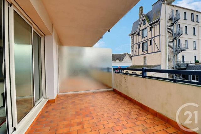 Appartement F3 à vendre - 3 pièces - 65,70 m2 - La Baule - 44 - PAYS-DE-LOIRE