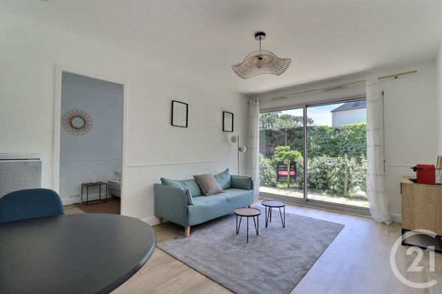 appartement - LA BAULE - 44
