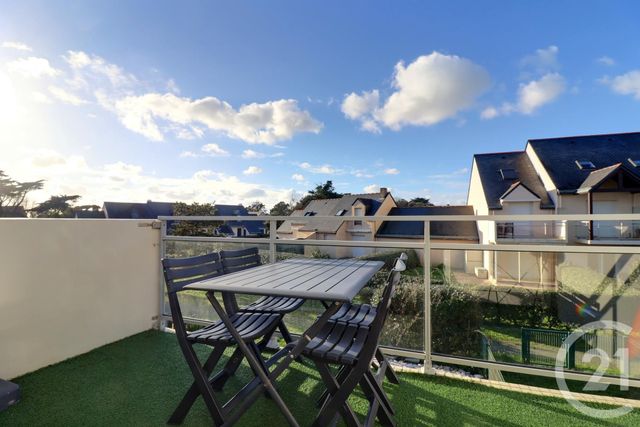 Appartement T4 &agrave; vendre - 4 pi&egrave;ces - 60 m2 - Le Pouliguen - 44 - PAYS-DE-LOIRE