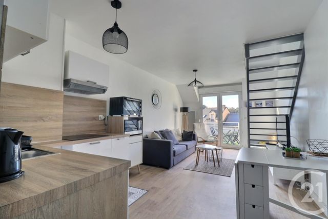 Appartement T4 à vendre - 4 pièces - 60 m2 - Le Pouliguen - 44 - PAYS-DE-LOIRE