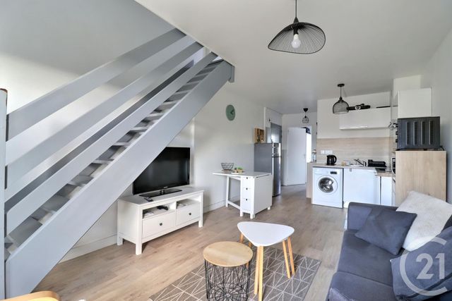 Appartement T4 à vendre LE POULIGUEN
