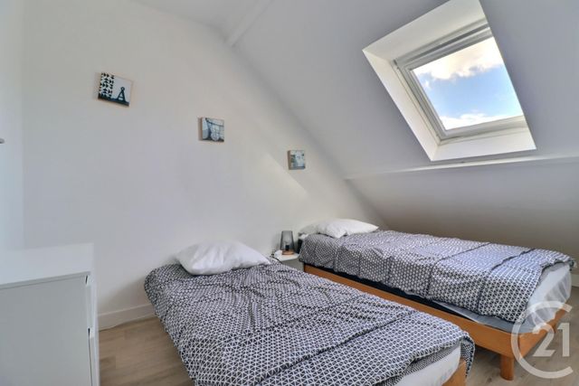 Appartement T4 &agrave; vendre - 4 pi&egrave;ces - 60 m2 - Le Pouliguen - 44 - PAYS-DE-LOIRE