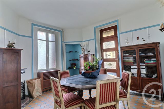 Maison à vendre - 5 pièces - 94 m2 - La Baule - 44 - PAYS-DE-LOIRE