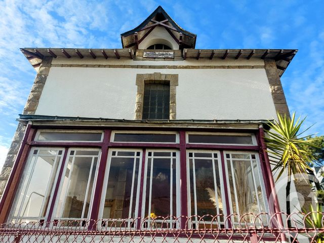 Maison à vendre - 5 pièces - 94 m2 - La Baule - 44 - PAYS-DE-LOIRE