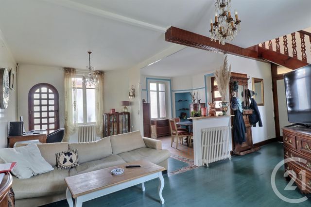 Maison à vendre - 5 pièces - 94 m2 - La Baule - 44 - PAYS-DE-LOIRE