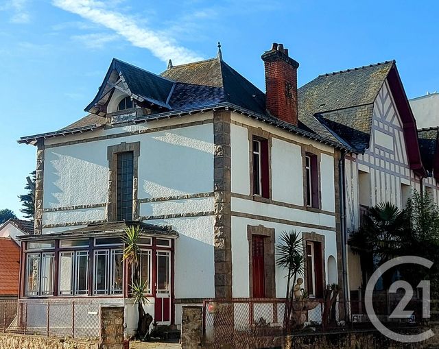 Maison à vendre LA BAULE