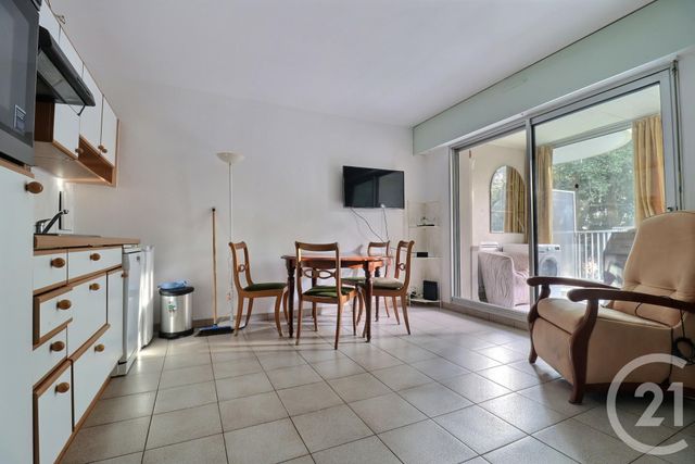 Appartement T2 à vendre PORNICHET