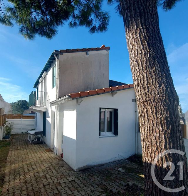 Maison à vendre - 3 pièces - 45 m2 - La Baule - 44 - PAYS-DE-LOIRE