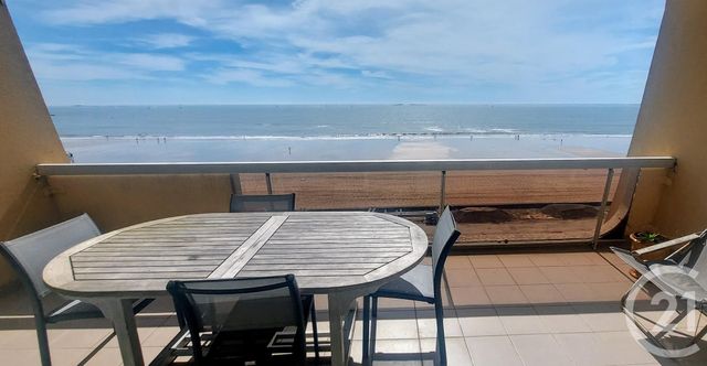 Appartement F4 à vendre - 4 pièces - 77,65 m2 - La Baule - 44 - PAYS-DE-LOIRE