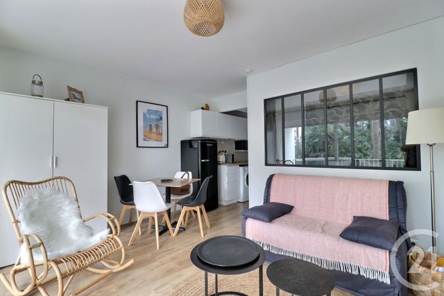Appartement T2 à vendre LA BAULE