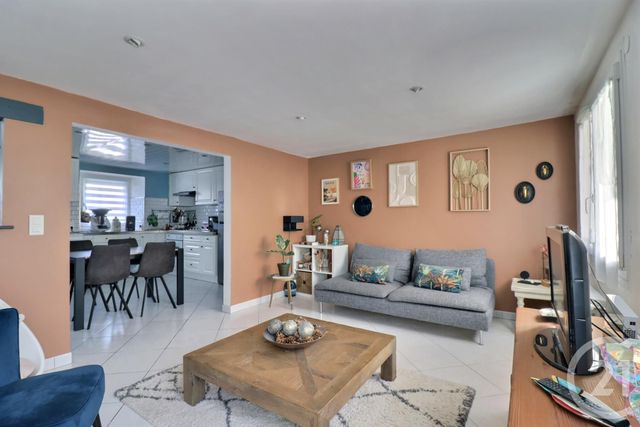 maison - LA BAULE - 44