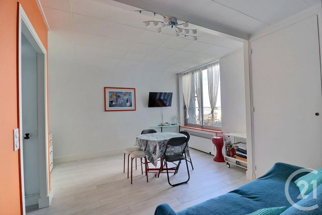 Appartement T2 à vendre - 2 pièces - 40,07 m2 - La Baule - 44 - PAYS-DE-LOIRE