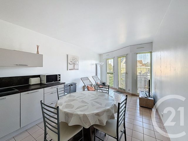 Appartement F2 bis &agrave; vendre - 3 pi&egrave;ces - 50 m2 - La Baule - 44 - PAYS-DE-LOIRE